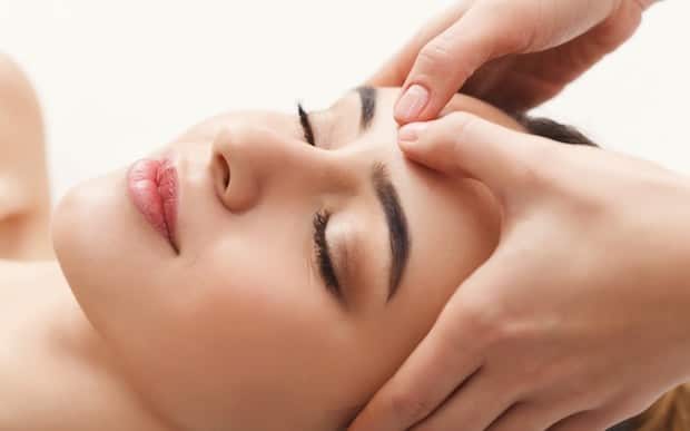 Cách massage mặt đúng chuẩn và những điều có thể bạn chưa biết