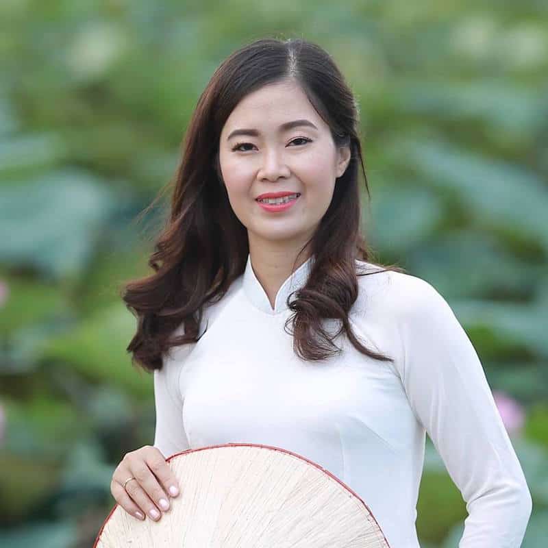 Photo ofVũ Mai Linh