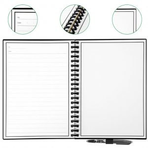 Sổ thông minh Elfinbook 2.0