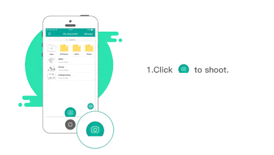 Sổ thông minh Elfinbook 2.0