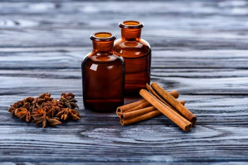 Tinh dầu quế có tác dụng gì