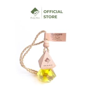 Tinh Dầu Quế Treo Xe Cao Cấp 7ml