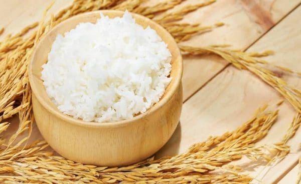 Gạo Séng Cù – Nàng công chúa vùng núi Tây Bắc
