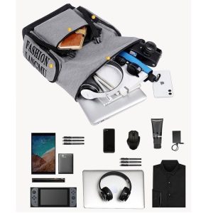 Balo Thời Trang Phong Cách Hàn Quốc