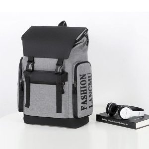 Balo Thời Trang Phong Cách Hàn Quốc