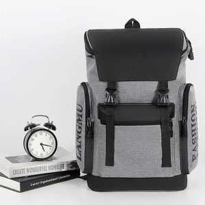 Balo Thời Trang Phong Cách Hàn Quốc