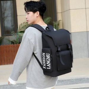 Balo Thời Trang Phong Cách Hàn Quốc