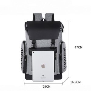 Balo Thời Trang Phong Cách Hàn Quốc