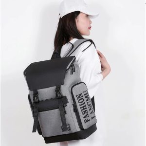 Balo Thời Trang Phong Cách Hàn Quốc