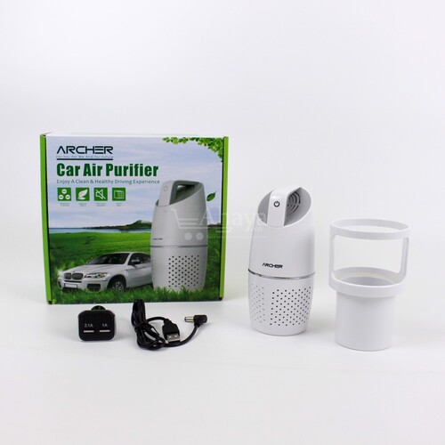 Máy Lọc Không Khí Ô Tô Archer AR-300B