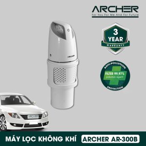 Máy Lọc Không Khí Ô Tô Archer AR-300B