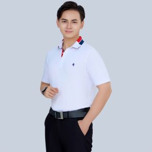 Áo Polo Nam Chính Hãng Thương Hiệu DUKE