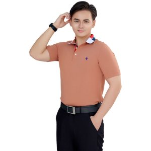 Áo Polo Nam Chính Hãng Thương Hiệu DUKE
