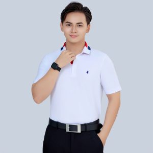 Áo Polo Nam Chính Hãng Thương Hiệu DUKE