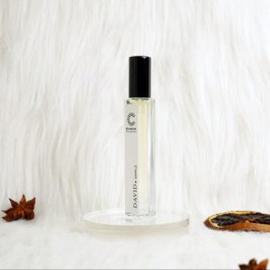 Simple David - Nước Hoa Nam Thơm Lâu, Lịch Lãm