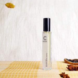 Simple David - Nước Hoa Nam Thơm Lâu, Lịch Lãm