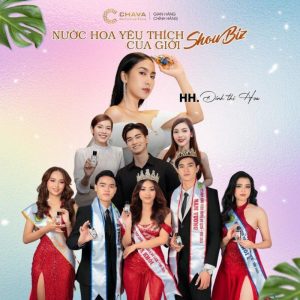 Simple David - Nước Hoa Nam Thơm Lâu, Lịch Lãm