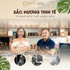 Nước Hoa Nam Thơm Lâu, Lịch Lãm Simple David