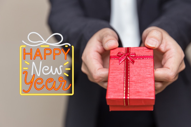 Tặng Gì Cho Sếp Ngày Tết