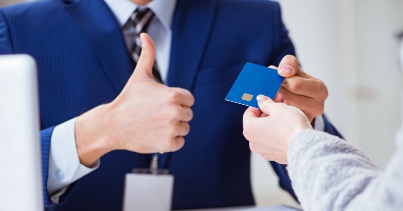 Mở Thẻ Tín Dụng Online