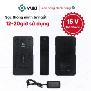 Áo Điều Hòa Yuki Premium