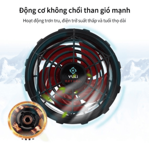 Áo Điều Hòa Yuki Premium