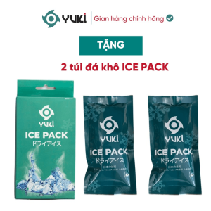 Áo Điều Hòa Yuki Premium