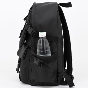 Balo Học Sinh Nam Cấp 3 Tặng Móc Khóa Chiếc GIày Đẹp