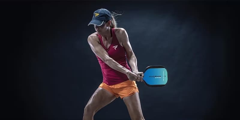 Mua vợt Pickleball theo tiêu chí nào