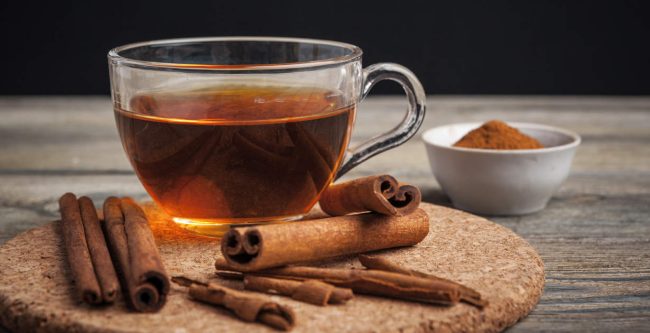 Trà quế có tác dụng gì