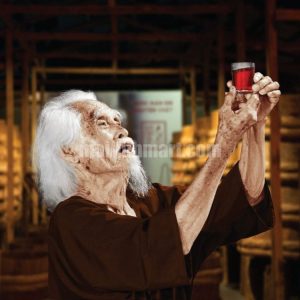 Nước Mắm Tĩn Công Thức 300 Năm Tuổi