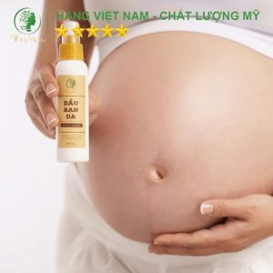 Dầu Chống Rạn Săn Chắc Da 70G