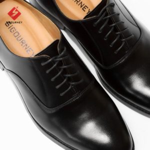 Giày Oxford Tăng Chiều Cao 6cm Đế Phíp Cao Cấp Da Bò Nhập Khẩu BH 18 Tháng