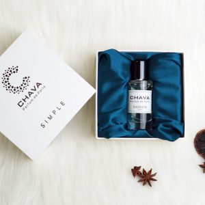 Nước Hoa Nam Simple Samson 50Ml