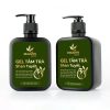 Gel Tắm Trà Shan Tuyết