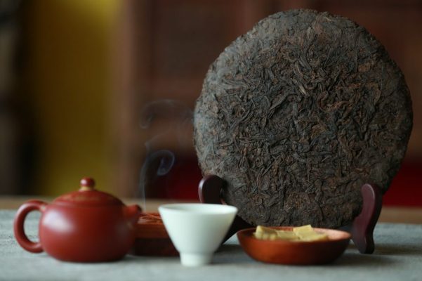 Trà Phổ Nhĩ - Di Sản Nghìn Năm Của Nghệ Thuật Trà Đạo