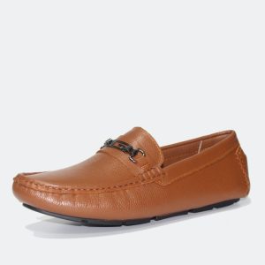 Giày lười nam cao cấp