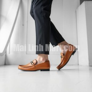 Giày lười nam cao cấp