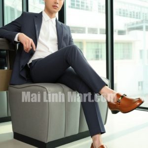 Giày lười nam cao cấp