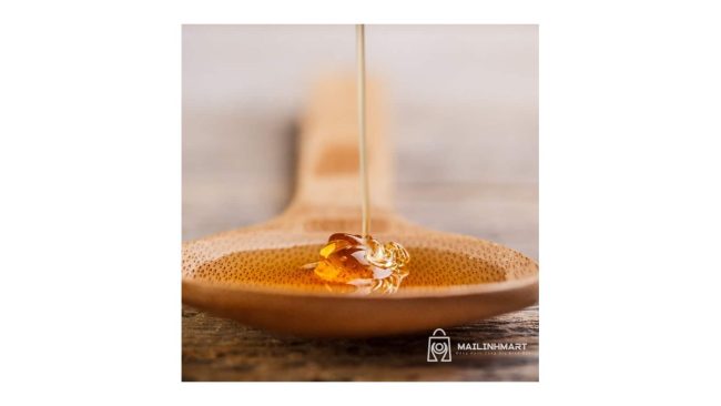 Hũ mật ong nguyên chất nuôi ở bìa rừng Yên Bái